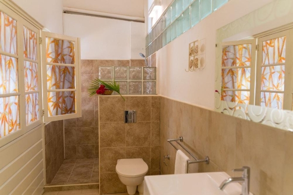 Hotel O Casarao Guesthouse (Willemstad)